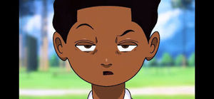 Meet your Posher, Jackson